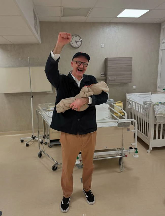 Krzysztof "Jankes" Jankowski 