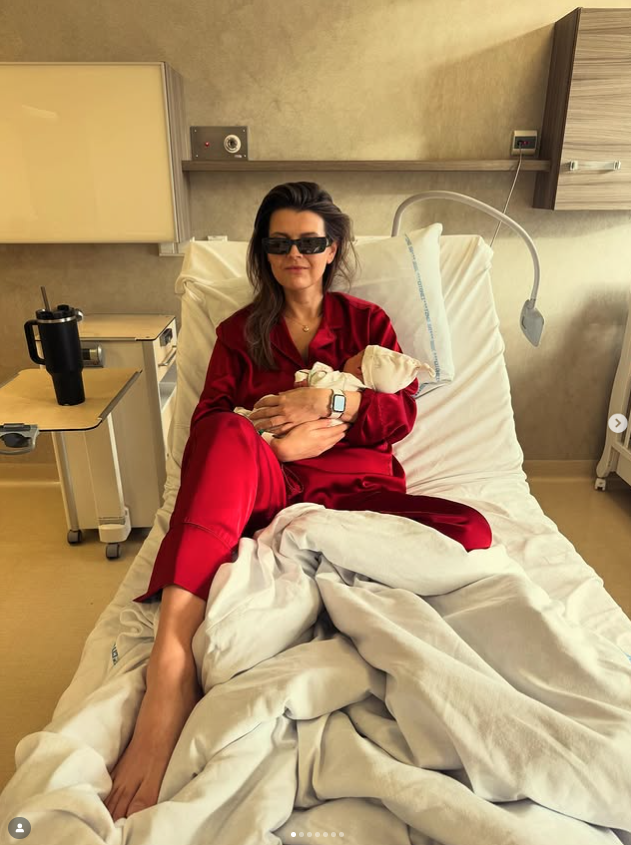 Katarzyna & Kacper Stolarczyk