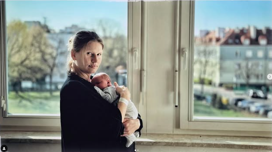 Natalia Rybicka Sobocińska & Michał Sobociński 