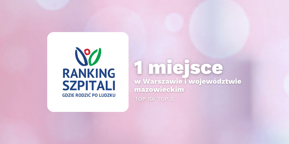 Zjęcie dekoracyjne. Logo różowe fundacji rodzić po ludzku.