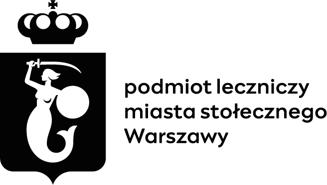 Podmiot leczniczy miasta stołecznego Warszawy